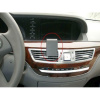 Brodit ProClip montážna konzola na palubnú dosku pre Mercedes Benz S-Class 06-13, 853852