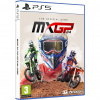 MXGP 24 PS5 / NOVÁ / NA DOSKE