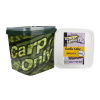 CARP-ONLY - Boilie Garlic Cake 12 mm 3 kg