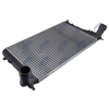 Intercooler, chladič plniaceho vzduchu VW BEETLE (5C) (11-) 2.0 TDI, GOLF VI (5K) (08-) 2.0 TDI, JETTA III (1K2) (05-) 2.0 TDI, JETTA IV (162, 163) (10-) 2.0 TDI