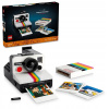 Stavebnica LEGO Ideas Fotoaparát Polaroid OneStep SX-70 21345 18+ 516 dielikov