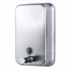 Držiak papiera Zásobník na mydlo STALOVE 1000 ml. INOX (Držiak papiera Zásobník na mydlo STALOVE 1000 ml. INOX)