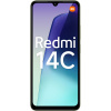 Smartfón Xiaomi Redmi 14C 4 GB / 128 GB 4G (LTE) zelený (MZB0HXZEU)