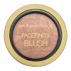 Max Factor Facefinity Blush púdrová lícenka pre všetky typy pleti 10 Nude Mauve 1,5 g