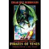 Pirates of Venus (Edgar Rice Burroughs)(Brožovaná)