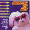 Invasion of Hits CD (You must feel it)