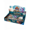 Disney Lorcana TCG: Azurite Sea Booster Box