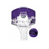 Wilson NBA Team Mini Hoop Sacramento Kings