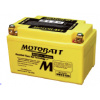 MotoBatt 12V/ 8,6Ah (P+L) MBTZ10S