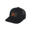Hurley Fairway Trucker Hat, One Size, ZĽAVA
