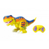 Jamara Bruni Dinosaur