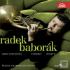 BABORAK RADEK, PRAZSKY K… (Supraphon)