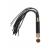 Flogger, Bič - Statement Flogger Black