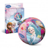 Mondo Nafukovacia lopta FROZEN-Ľadové kráľovstvo 50 cm
