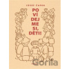 Povídejme si, děti! - Josef Čapek