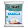 Cernit Number ONE 56g jedľovo zelená