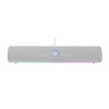 Genesis herný soundbar HELIUM 312BT/Biela/Stereo/10W NCS-2305