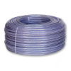 TECWELD Plynová hadica 5x8 mm čierna -metráž