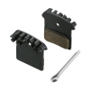Shimano Platničky brzd. metal s chladičom J04C 25 párov