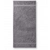 Malfini Terry Bath Towel 70x140 Osuška 905 starostrieborná 70x140
