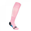 Sondico Elite Football Socks Light Pink Mens 7-11