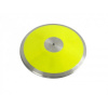 DISK Training ABS 2 kg SEDCO, žlutá