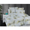 Brotex Povlečení krep 140x200, 70x90cm Sofia (Zapínání: zipový uzávěr)