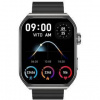 Inteligentné hodinky Forever SWM-300 Tiron (GSM182969) čierne
