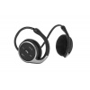 Kruger&Matz KMP10BT Bezdrôtové slúchadlá, Bluetooth 5.0, čierne