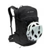 Vaude Bike Alpin 30+5L batoh, čierny Zvoľte Variant: Bike Alpin 30+5, black
