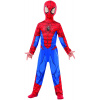 Spiderman classic - veľ. L