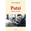 Putzi, Hitlerův pianista a mecenáš - Thomas Snégaroff