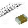 Kondenzátor keramický MLCC 220nF 250V X7R ±10% SMD 1812