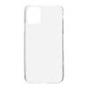 Tactical TPU Kryt pre Apple iPhone 11 Transparent (8596311095290)