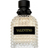 Valentino Uomo Born In Roma Yellow Dream toaletná voda pánska 50 ml