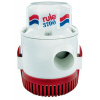 RULE PRAVIDLO PRAVIDLO 3700 BILGE ČERPADLO Variant: BILGE PUMP RULE MODEL 16A - 24 V