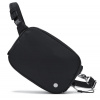 Pacsafe Ľadvinka W MICRO SLING black