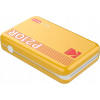 Kodak tlačiarní Mini 2 Plus Printer Retro Yellow (Kodak tlačiarní Mini 2 Plus Printer Retro Yellow)