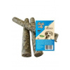 Natureca Rolky z tresky 3 ks 75 g