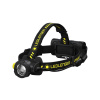 LEDLENSER Nabíjateľná čelovka H15R Work 2500 lm Li-ion