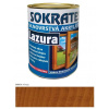 Sokrates Lazura silnovrstvová Mango 4 kg