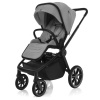 Športový kočík Zopa MOVE CROSS 5 2025 Shade Grey