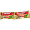 ENERVIT Performance Bar, tyčinka, 2x 30 g jablko