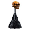 Weta Workshop Mini soška Pán prsteňov Lebka škriatka z Mlžných hôr 14 cm