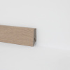 Organic LIŠTA MDF ORCA K58 DEKOR K507 DUB HAZEL RANGE