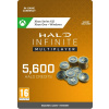 Halo Infinite: 5,600 Halo Credits – Xbox Digital