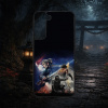Nioh art style - Samsung obal
