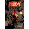 Hellboy : An Assortment Of Horrors Mike Mignola