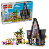LEGO® Ja, zloduch 4 75583 Rodinný dom Mimoňov a Gru