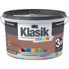 Het Klasik Color malířská barva, 0277 hnědý, 4 kg